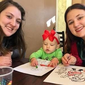 Meet your Posher, Veronica